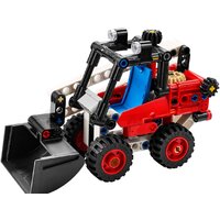 Конструктор LEGO Technic 42116 Фронтальный погрузчик - Изображение №3 — Chaika Market