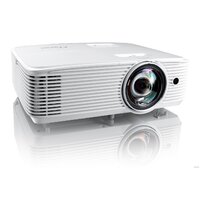 Проектор Optoma W309ST - Изображение №4 — Chaika Market