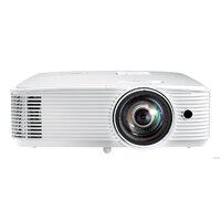 Проектор Optoma W309ST - Изображение №2 — Chaika Market