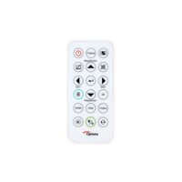 Проектор Optoma W309ST - Изображение №6 — Chaika Market