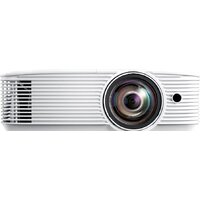 Проектор Optoma W309ST — Chaika Market