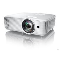 Проектор Optoma W309ST - Изображение №3 — Chaika Market