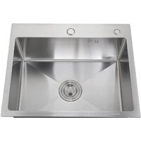 Кухонная мойка РМС MR-5843 — Chaika Market