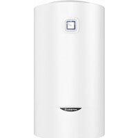 Накопительный электрический водонагреватель Ariston BLU1 R ABS 30 V Slim — Chaika Market
