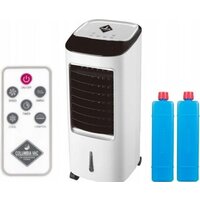 Климатический комплекс Columbia Vac KC500 — Chaika Market