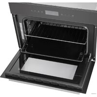 Электрический духовой шкаф MAUNFELD AMCO458GB - Изображение №5 — Chaika Market