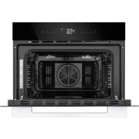 Электрический духовой шкаф MAUNFELD AMCO458GB - Изображение №3 — Chaika Market