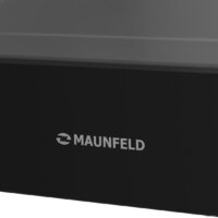 Электрический духовой шкаф MAUNFELD AMCO458GB - Изображение №9 — Chaika Market