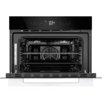 Электрический духовой шкаф MAUNFELD AMCO458GB - Изображение №2 — Chaika Market