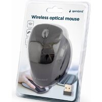 Игровая мышь Gembird MUSW-6B-02 - Изображение №3 — Chaika Market