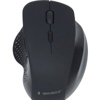 Игровая мышь Gembird MUSW-6B-02 — Chaika Market