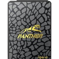SSD Apacer Panther AS340 960GB AP960GAS340G — Chaika Market