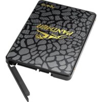 SSD Apacer Panther AS340 960GB AP960GAS340G - Изображение №3 — Chaika Market