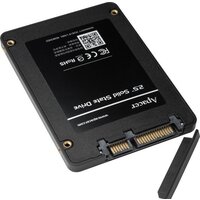 SSD Apacer Panther AS340 960GB AP960GAS340G - Изображение №4 — Chaika Market
