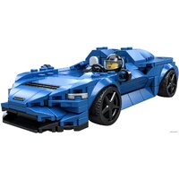 Конструктор LEGO Speed Champions 76902 McLaren Elva - Изображение №6 — Chaika Market