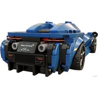 Конструктор LEGO Speed Champions 76902 McLaren Elva - Изображение №5 — Chaika Market