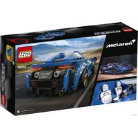 Конструктор LEGO Speed Champions 76902 McLaren Elva - Изображение №2 — Chaika Market