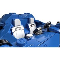 Конструктор LEGO Speed Champions 76902 McLaren Elva - Изображение №7 — Chaika Market