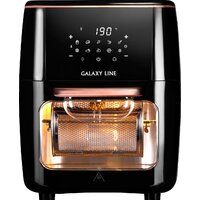 Аэрогриль (аэрофритюрница) Galaxy Line GL2523 — Chaika Market