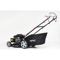 Газонокосилка NAC LS46-173-HS-NG 173cc - Изображение №4 — Chaika Market