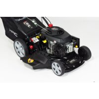 Газонокосилка NAC LS46-173-HS-NG 173cc - Изображение №3 — Chaika Market