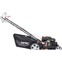 Газонокосилка NAC LS46-173-HS-NG 173cc — Chaika Market