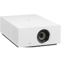 Проектор LG CineBeam HU710PW - Изображение №7 — Chaika Market
