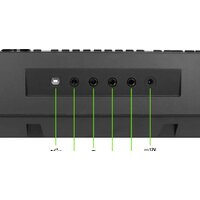 Синтезатор Medeli M331 - Изображение №8 — Chaika Market