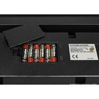 Синтезатор Medeli M331 - Изображение №9 — Chaika Market