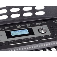 Синтезатор Medeli M331 - Изображение №4 — Chaika Market