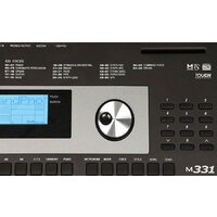 Синтезатор Medeli M331 - Изображение №6 — Chaika Market