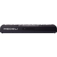 Синтезатор Medeli M331 - Изображение №3 — Chaika Market
