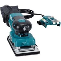 Виброшлифмашина Makita BO007CGZ (без АКБ) - Изображение №12 — Chaika Market