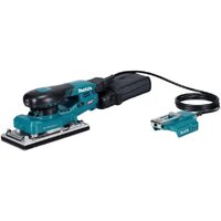 Виброшлифмашина Makita BO007CGZ (без АКБ) - Изображение №16 — Chaika Market