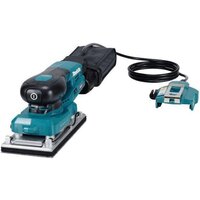 Виброшлифмашина Makita BO007CGZ (без АКБ) - Изображение №14 — Chaika Market