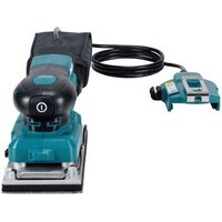 Виброшлифмашина Makita BO007CGZ (без АКБ) - Изображение №13 — Chaika Market