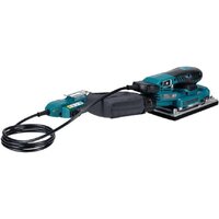 Виброшлифмашина Makita BO007CGZ (без АКБ) - Изображение №4 — Chaika Market