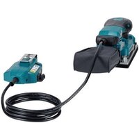 Виброшлифмашина Makita BO007CGZ (без АКБ) - Изображение №3 — Chaika Market