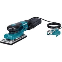 Виброшлифмашина Makita BO007CGZ (без АКБ) - Изображение №15 — Chaika Market