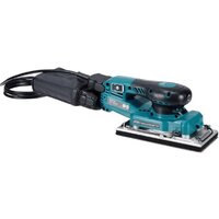 Виброшлифмашина Makita BO007CGZ (без АКБ) - Изображение №9 — Chaika Market