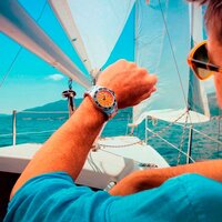 Наручные часы Festina F20663-4 - Изображение №2 — Chaika Market