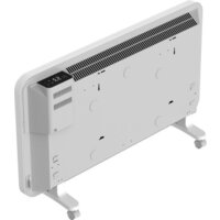 Конвектор Funai KAWAII ECH-KAE2000WT - Изображение №7 — Chaika Market
