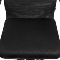 Офисное кресло Brabix EX-801 532917 (черный) - Изображение №20 — Chaika Market