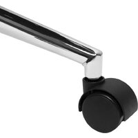 Офисное кресло Brabix EX-801 532917 (черный) - Изображение №23 — Chaika Market