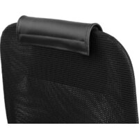 Офисное кресло Brabix EX-801 532917 (черный) - Изображение №18 — Chaika Market