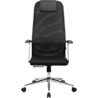 Офисное кресло Brabix EX-801 532917 (черный) - Изображение №11 — Chaika Market