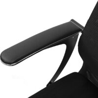 Офисное кресло Brabix EX-801 532917 (черный) - Изображение №15 — Chaika Market