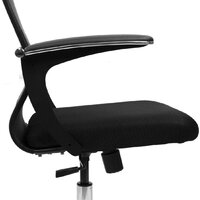 Офисное кресло Brabix EX-801 532917 (черный) - Изображение №16 — Chaika Market