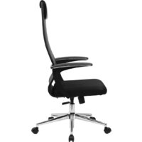 Офисное кресло Brabix EX-801 532917 (черный) - Изображение №9 — Chaika Market