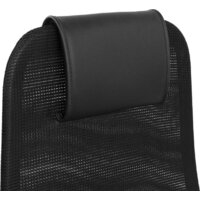 Офисное кресло Brabix EX-801 532917 (черный) - Изображение №17 — Chaika Market